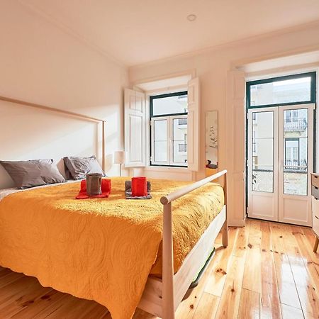 New!! Lisbon Hearth Apartment Bagian luar foto