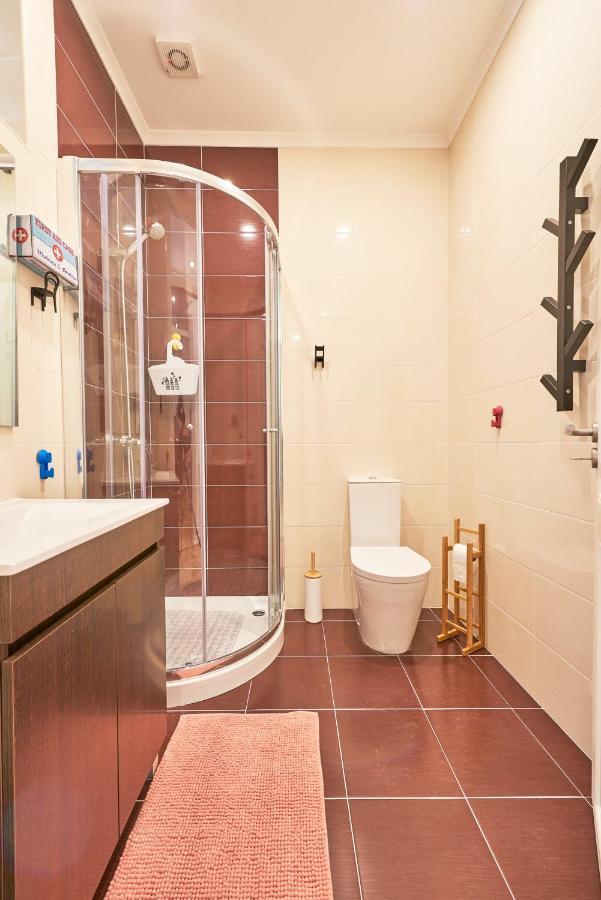 New!! Lisbon Hearth Apartment Bagian luar foto