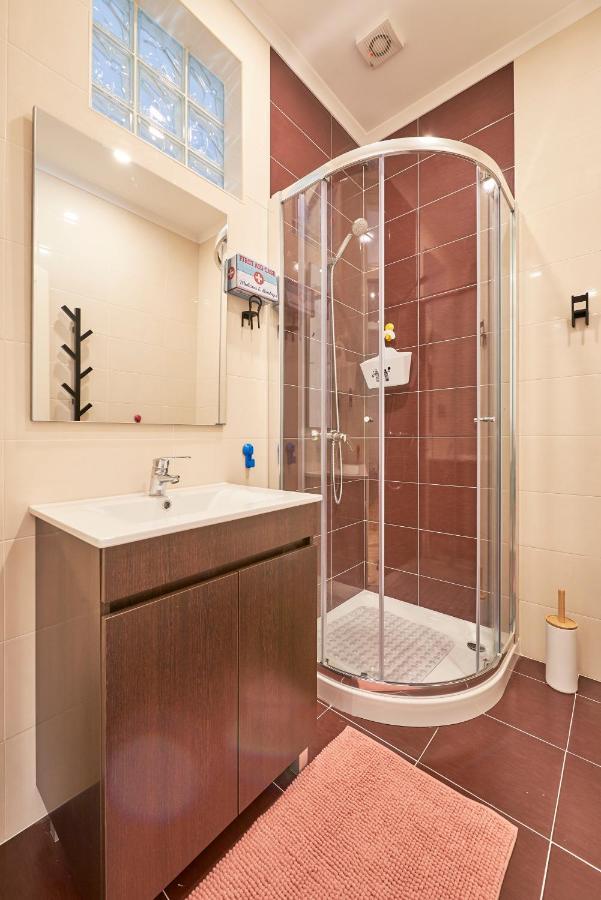 New!! Lisbon Hearth Apartment Bagian luar foto