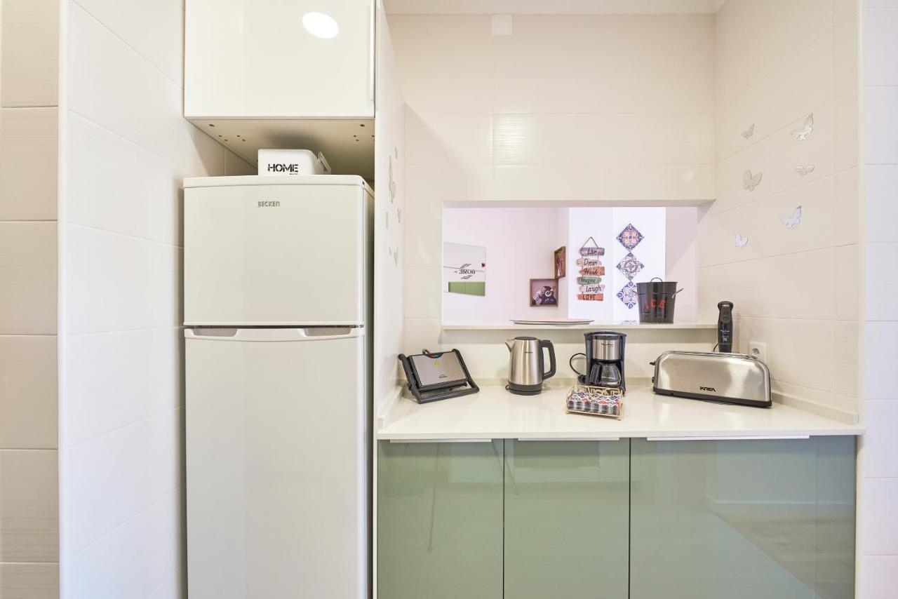 New!! Lisbon Hearth Apartment Bagian luar foto