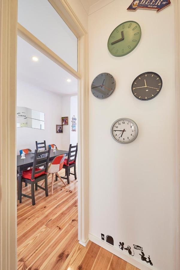 New!! Lisbon Hearth Apartment Bagian luar foto